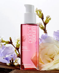 Mise en Scene Perfect Serum - Unique Bunny
