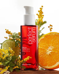 Mise en Scene Perfect Serum - Unique Bunny