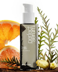 Mise en Scene Perfect Serum - Unique Bunny