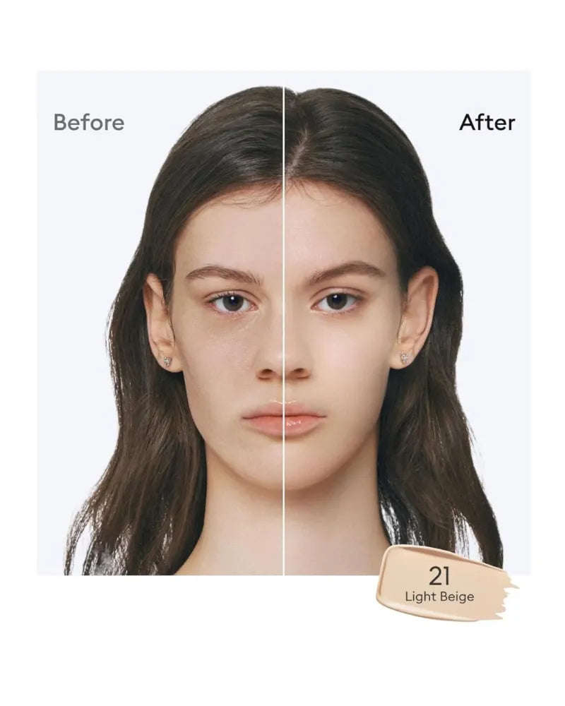 Missha M Perfect Cover Serum BB Cream - Unique Bunny