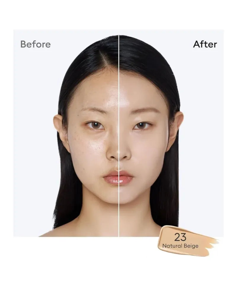 Missha M Perfect Cover Serum BB Cream - Unique Bunny