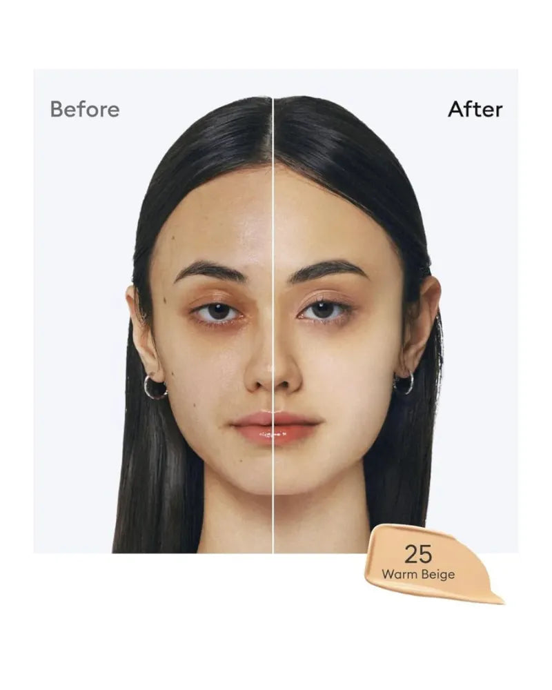 Missha M Perfect Cover Serum BB Cream - Unique Bunny