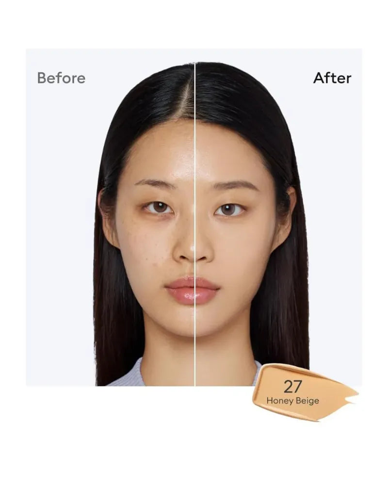 Missha M Perfect Cover Serum BB Cream - Unique Bunny