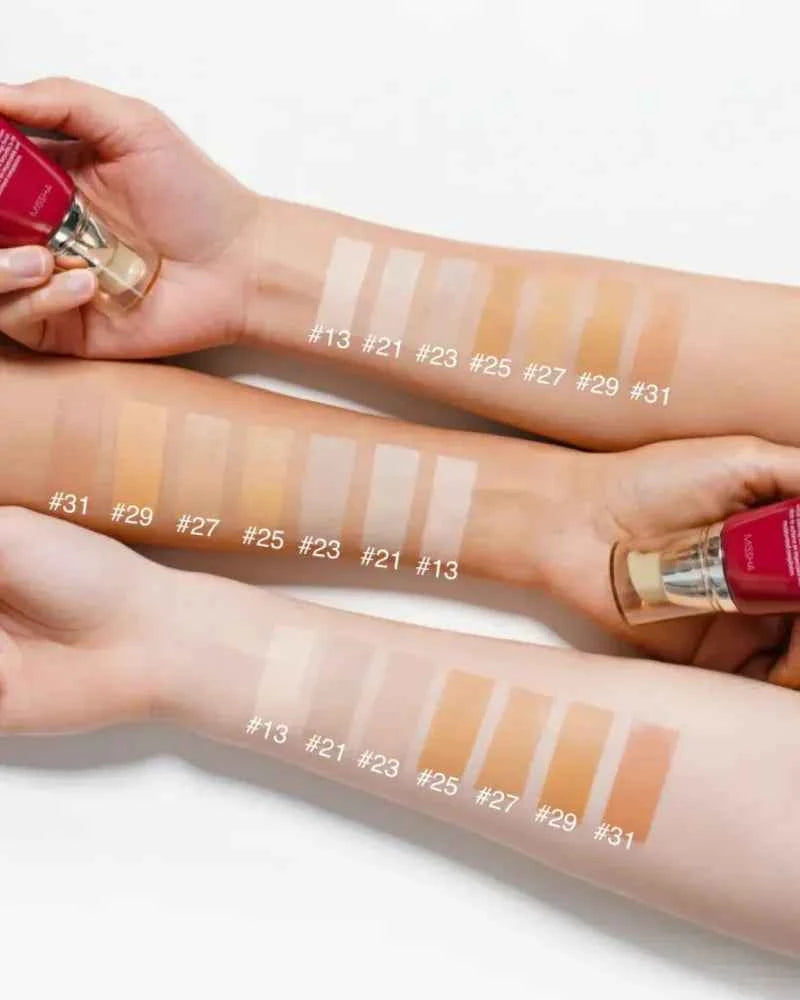 Missha Perfect Cover BB Cream