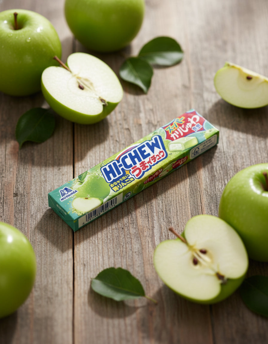 Morinaga Hi-Chew Candy - Unique Bunny