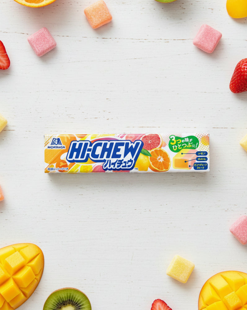 Morinaga Hi-Chew Candy - Unique Bunny