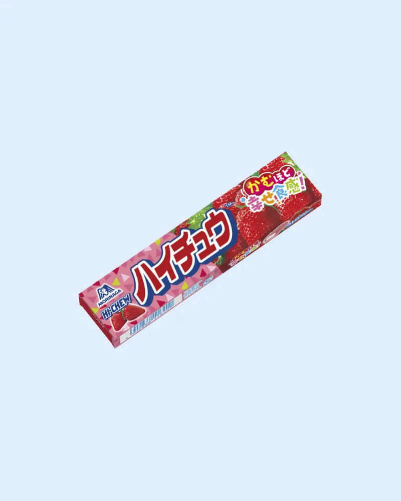 Morinaga Hi-Chew Candy - Unique Bunny