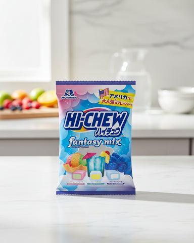 Morinaga Hi-Chew Fantasy Mix - Unique Bunny