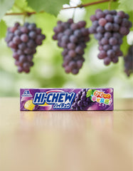 Morinaga Hi-Chew Grape - Unique Bunny