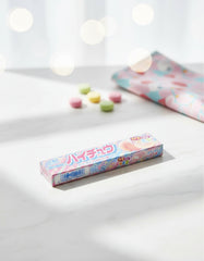 Morinaga Hi-Chew White Peach - Unique Bunny