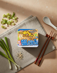 Myojo Ippeichan Salt Yakisoba - Unique Bunny