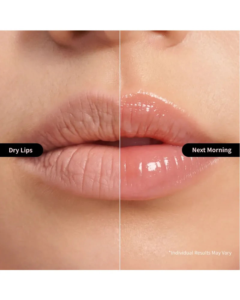 NIDA Overnight Lip Mask - Unique Bunny