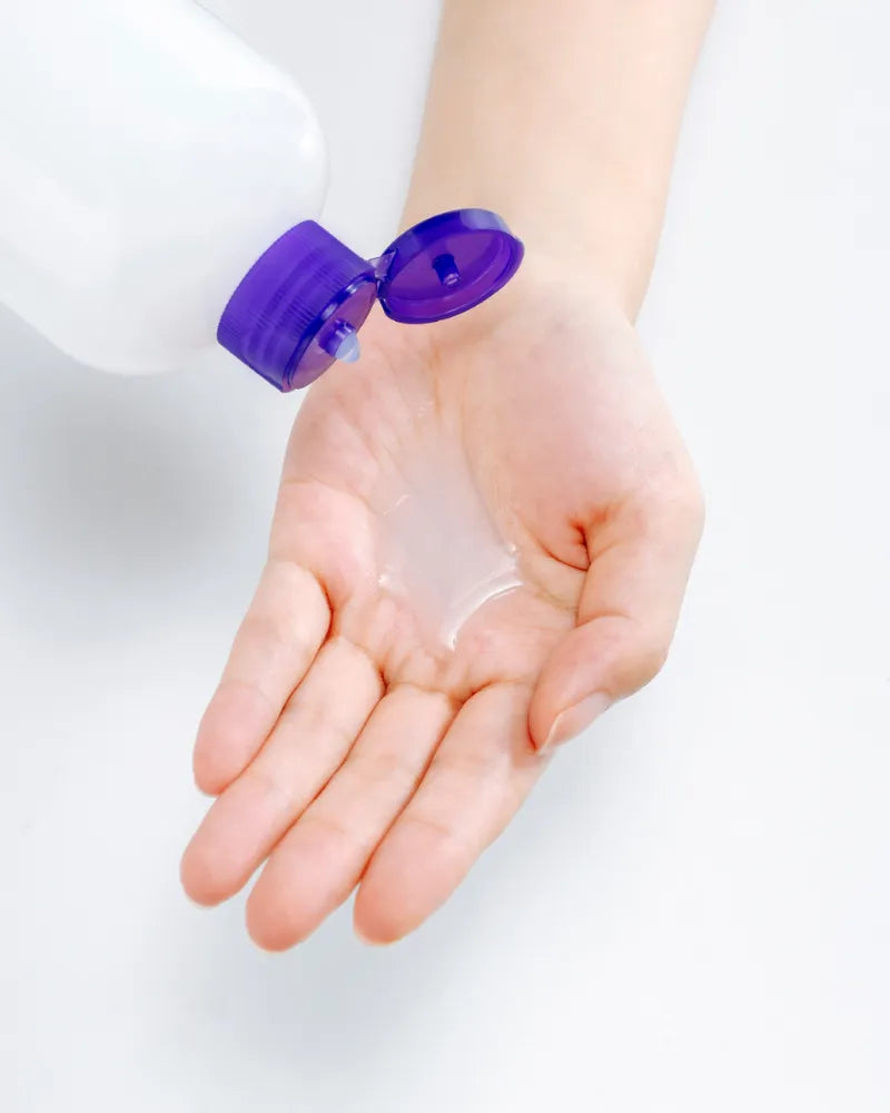 Naturie Hatomugi Skin Conditioner - Unique Bunny