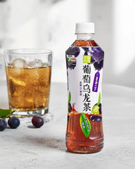 Nayuki Grape Oolong Tea - Unique Bunny