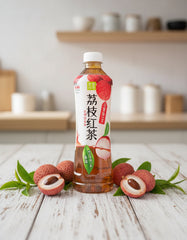 Nayuki Lychee Black Tea - Unique Bunny