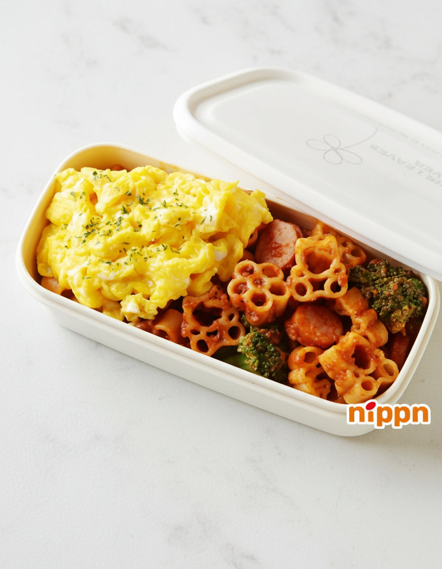 Nippn Hello Kitty Pasta - Unique Bunny