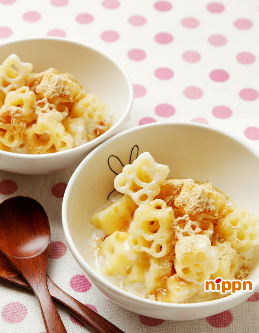 Nippn Hello Kitty Pasta - Unique Bunny