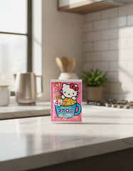 Nippn Hello Kitty Pasta - Unique Bunny