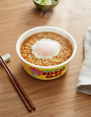Nissin Chicken Ramen Bowl - Unique Bunny