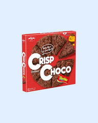 Nissin Crisp Choco - Unique Bunny