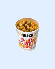 Nissin Original Cup Noodle - Unique Bunny