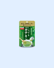 Nitto Organic Green Tea Powder - Unique Bunny