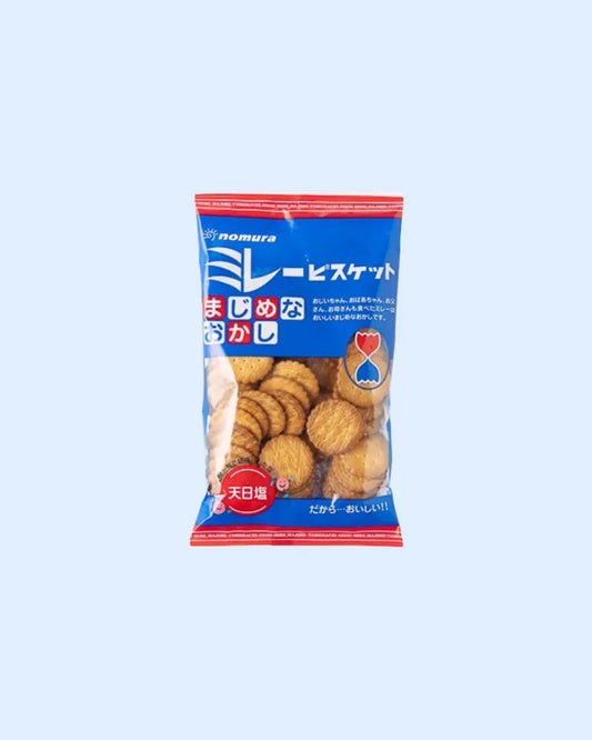 Nomura Mire Biscuit - Unique Bunny