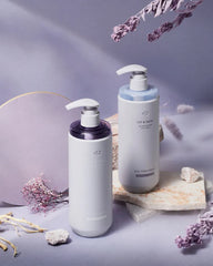 Off & Relax Hot Spring Water Spa Shampoo Silky Night Repair - Unique Bunny