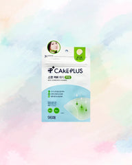 Olive Young Care Plus Spot Cover Patch Calming - Unique Bunny