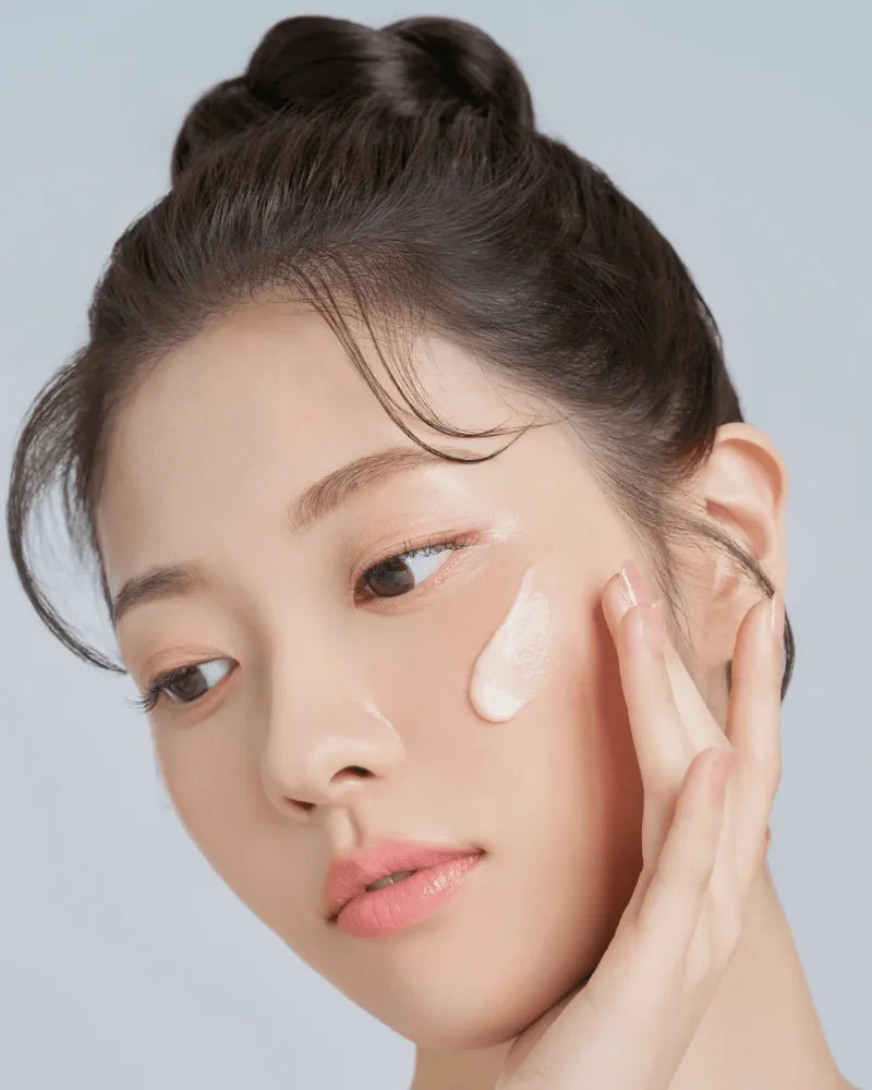 Ongredients Skin Barrier Calming Lotion EX - Unique Bunny