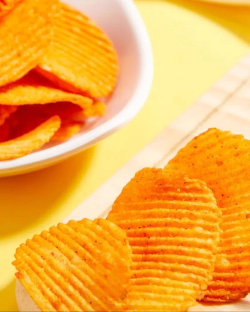 Orion Kimchi Chips - Unique Bunny
