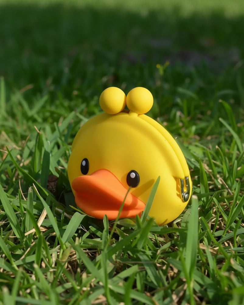 POCHI-Bit Coin Purse