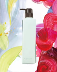 POLA Pensée de Bouquet Body Shampoo | Blanc - Unique Bunny