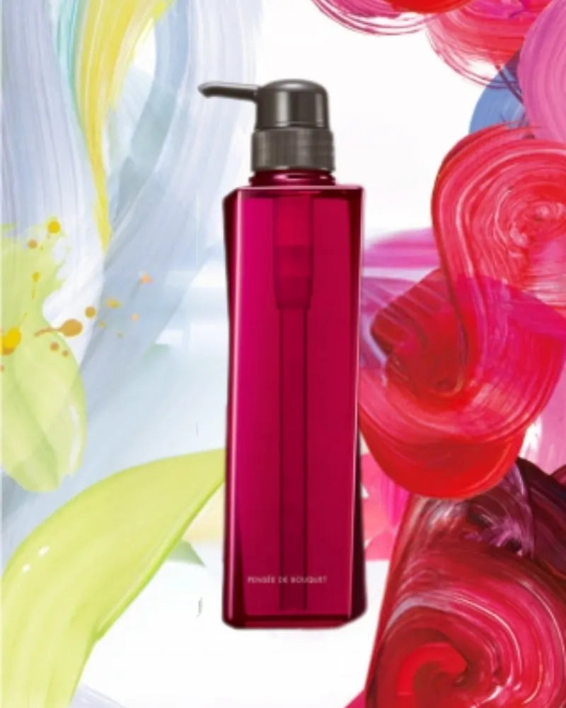 POLA Pensée de Bouquet Body Shampoo | Rouge - Unique Bunny