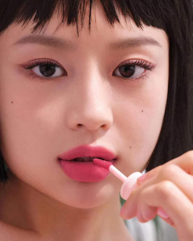 Peripera Ink Airy Velvet Lip Tint | Peaches Collection - Unique Bunny