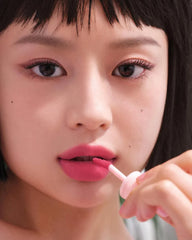 Peripera Ink Airy Velvet Lip Tint | Peaches Collection - Unique Bunny
