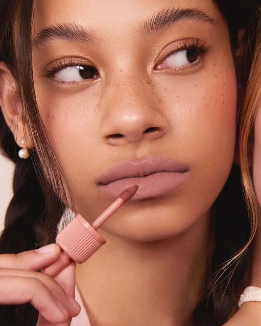 Peripera Ink Velvet Lip Tint | Nude Collection - Unique Bunny