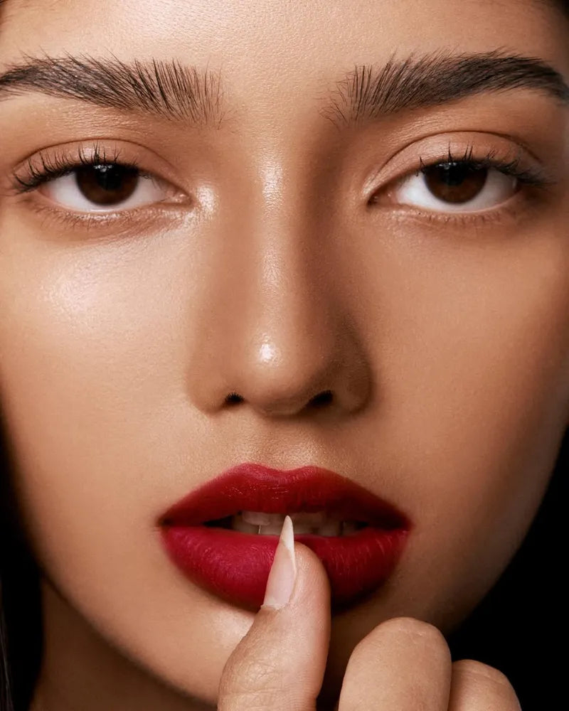 Peripera Ink Velvet Lip Tint | Red Collection - unique Bunny