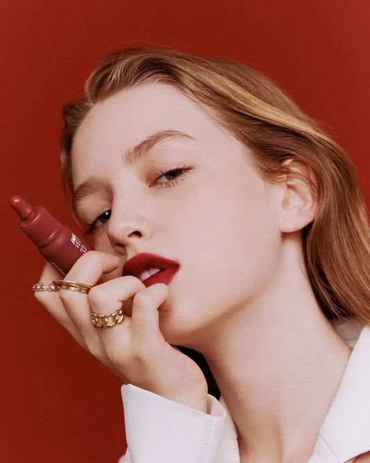 Peripera Ink Velvet Lip Tint | Red Collection - Unique Bunny