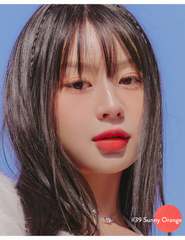 Peripera Ink Velvet Lip Tint | Weather Collection - Unique Bunny
