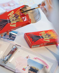 Pocky Chocolate Cream - Unique Bunny