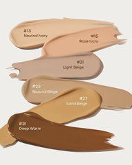 Purito Cica Clearing BB Cream - Unique Bunny