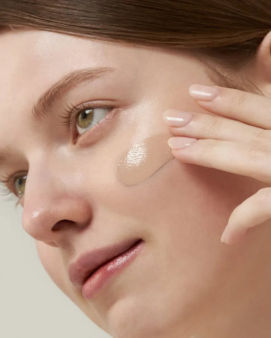 Purito Cica Clearing BB Cream - Unique Bunny