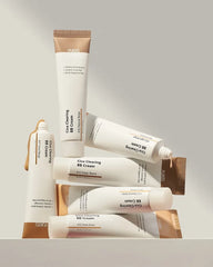 Purito Cica Clearing BB Cream - Unique Bunny