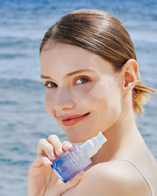 Purito Deep Sea Droplet Serum - Unique Bunny