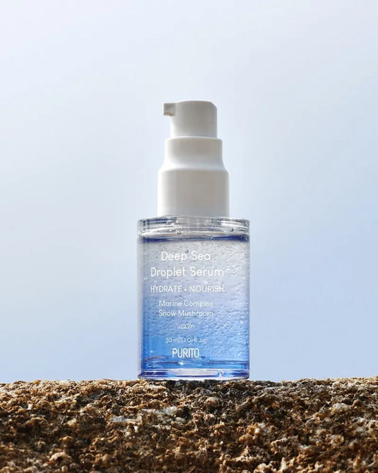 Purito Deep Sea Droplet Serum - Unique Bunny