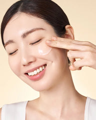 Purito Oat-In Calming Gel Cream - Unique Bunny