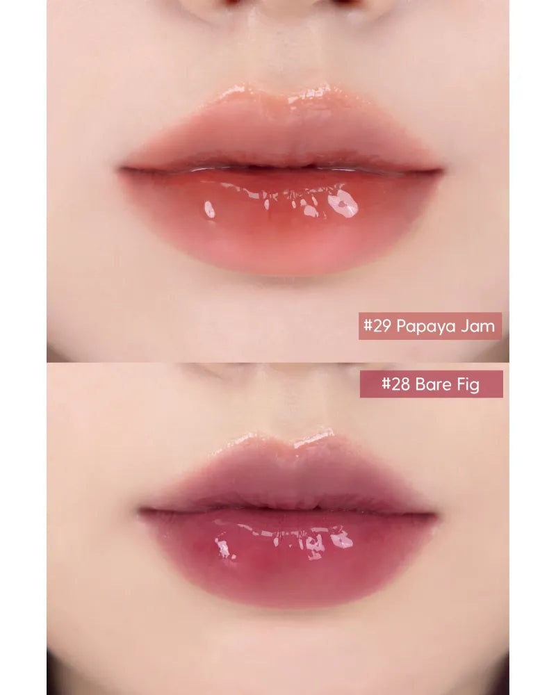 Rom&nd Juicy Lasting Tint | Milk Grocery Series - Unique Bunny