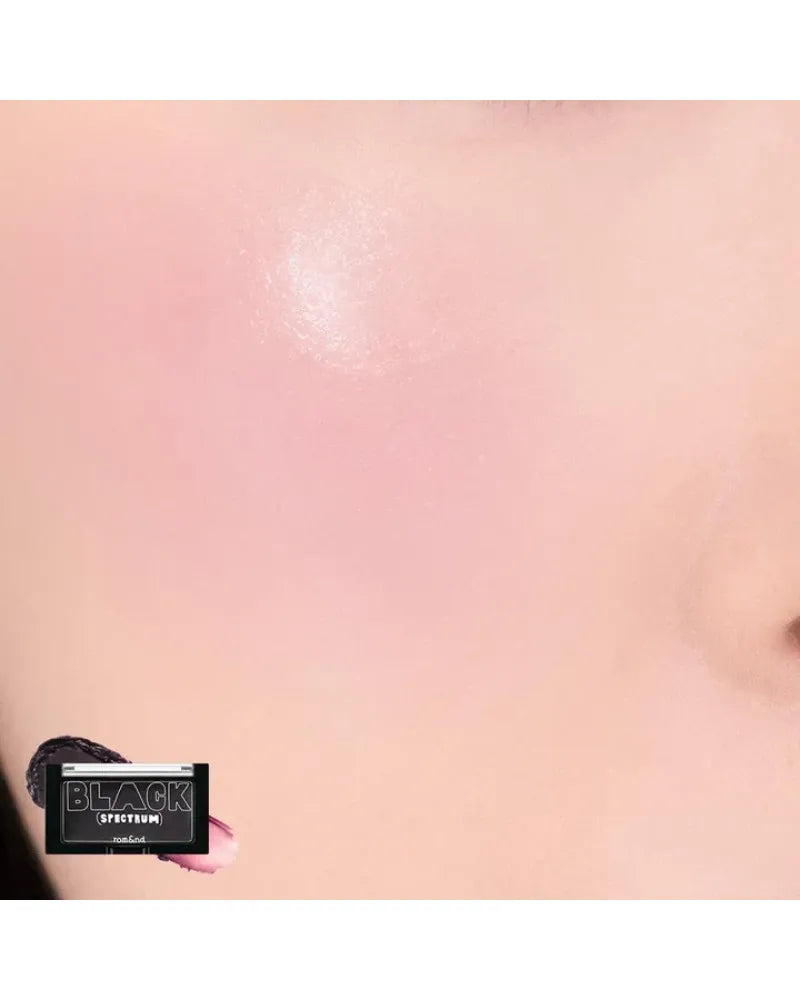 Rom&nd x INAPSQUARE Better Than Cheek - Unique Bunny