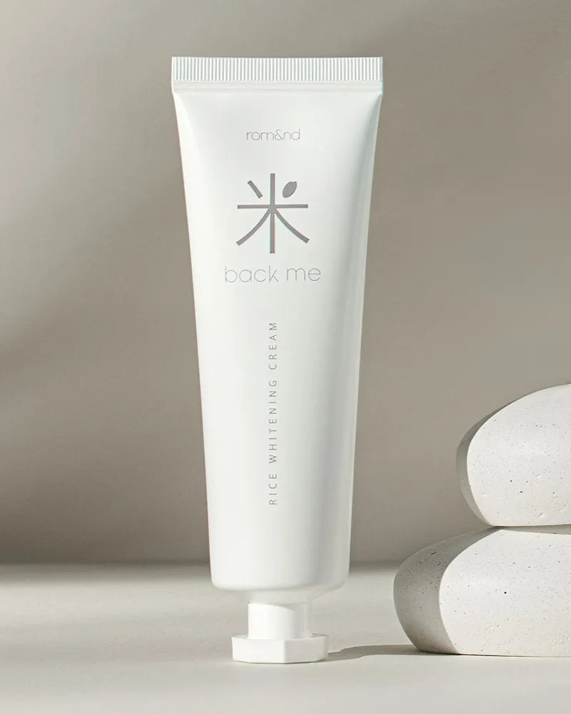 Romand Back Me Tone Up Cream - Unique Bunny